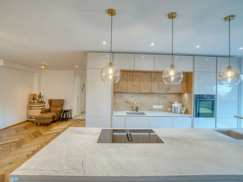Hochwertige 4-Zimmer-Wohnung in Fulpmes – Ihr neues Zuhause