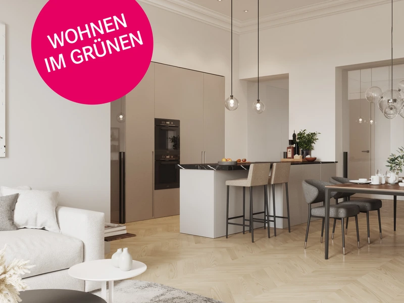 DAS ARTMANN - Industrial trifft Wiener Gründerzeit.