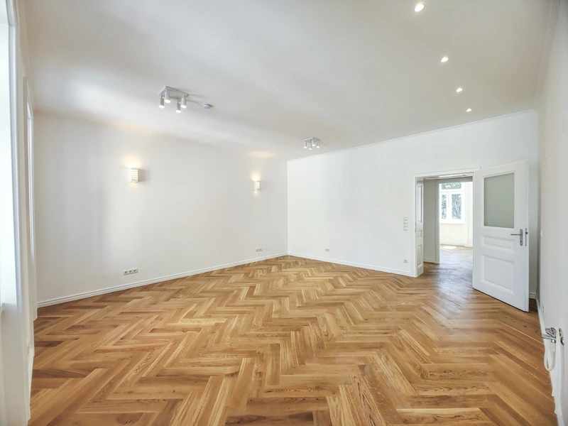 Historischer Glanz und zeitgemäßer Komfort: Ihr neues Zuhause in Wien