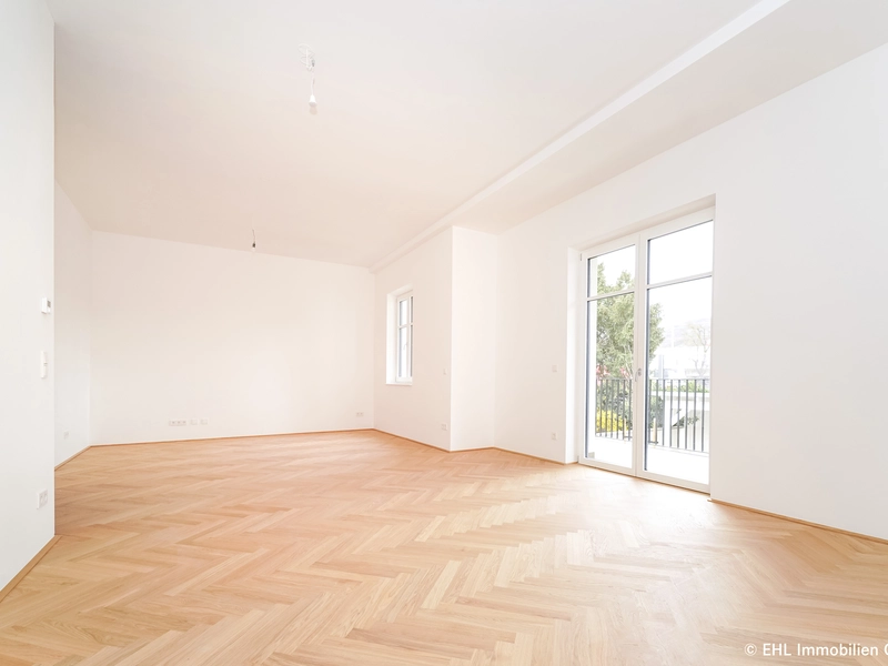 Großzügig, elegant, einladend - Ihr neues Zuhause mit Wohlfühlfaktor