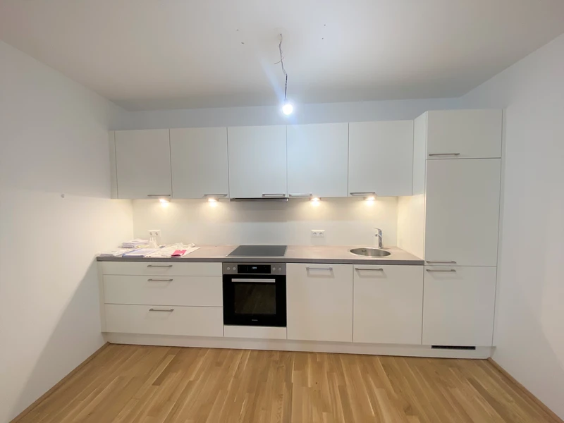 Freundliche 2-Zimmer-Wohnung in zentraler Lage