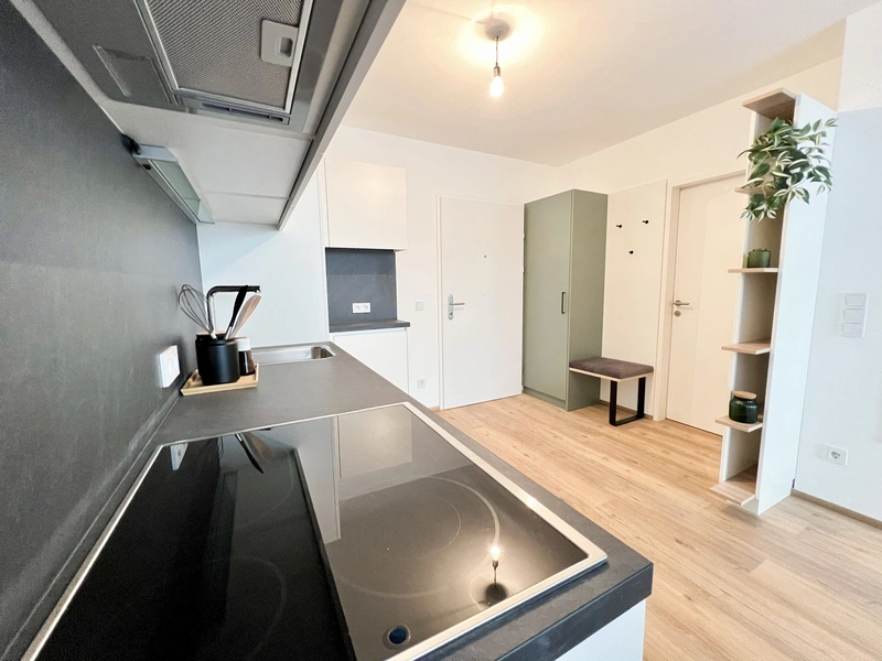 Willkommen im High Five – Ihr neues Zuhause ab Sommer 2025 mit grandioser Aussicht!