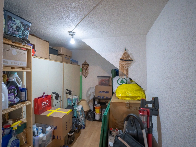 Digitales Bieterverfahren: Ihr neues Zuhause in Völs – Geräumige 3-Zimmer-Wohnung