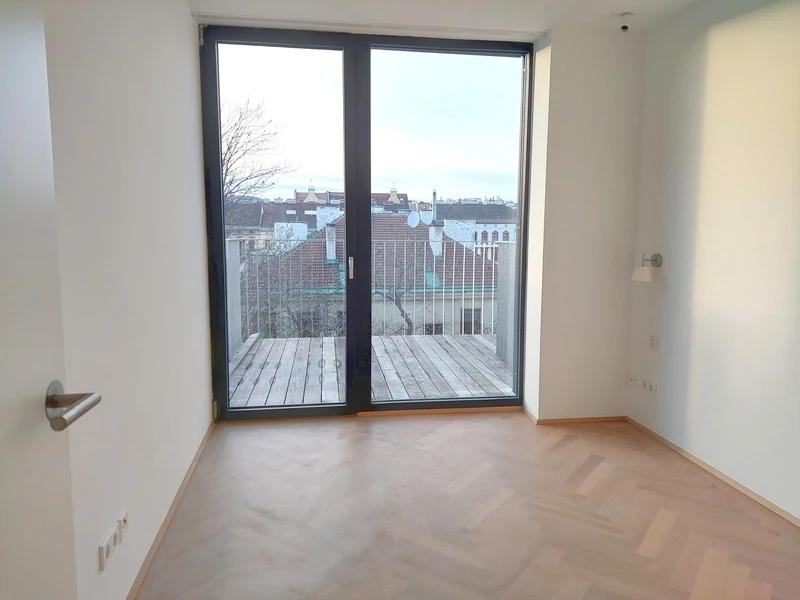Elegantes Penthouse mit beeindruckender Aussicht