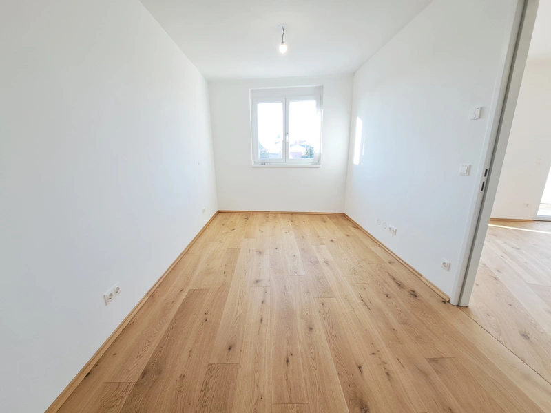 Wohnkomfort neu definiert: Intelligente Grundrisse und hochwertige Ausstattung