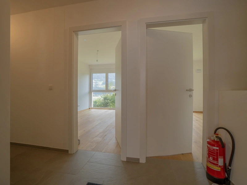 Traumhaftes Reihenhaus mit Panoramablick in Vomp