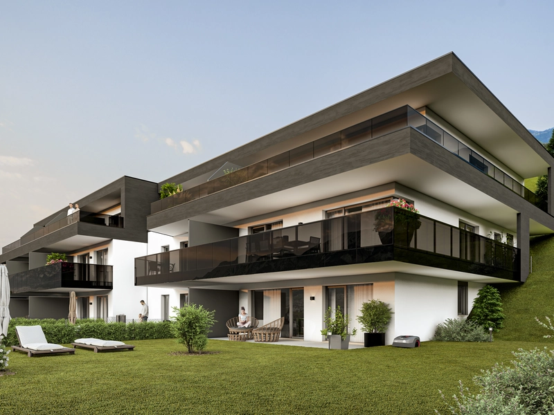 ALDRANS - PANORAMICA: Top W 03
