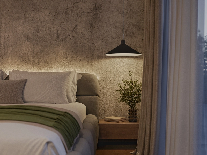 Exklusivität in luftiger Höhe – Ihr neues Zuhause mit atemberaubender Dachterrasse