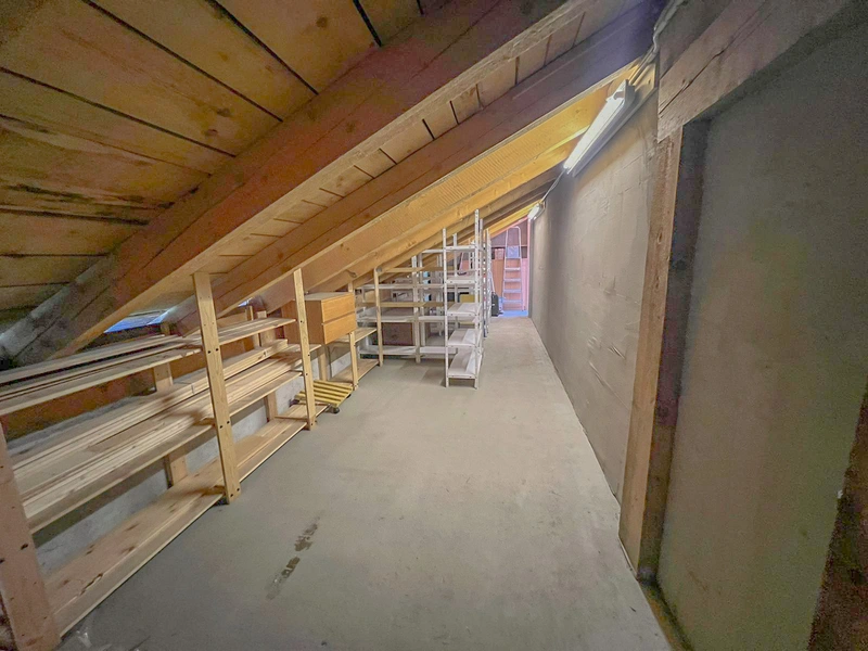 Digitales Bieterverfahren - Familienfreundliche 3-Zimmer Dachgeschosswohnung in Oberperfuss