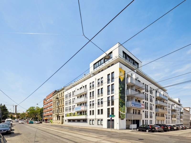 Gemütliche 3-Zimmer Wohnung mit Balkon/Loggia in Ottakring!