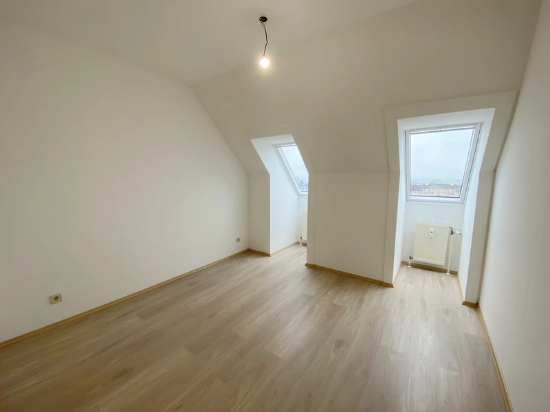 3-Zimmerwohnung beim Matzleinsdorferplatz!
