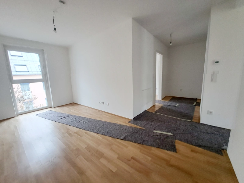 Erstklassig sanierte 2-Zimmer-Wohnung in beliebter Lage