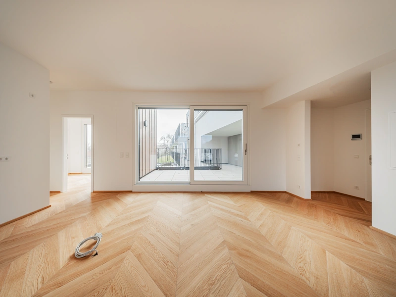 STOCK IM WEG – Exklusives Investment im Herzen Ober St. Veit