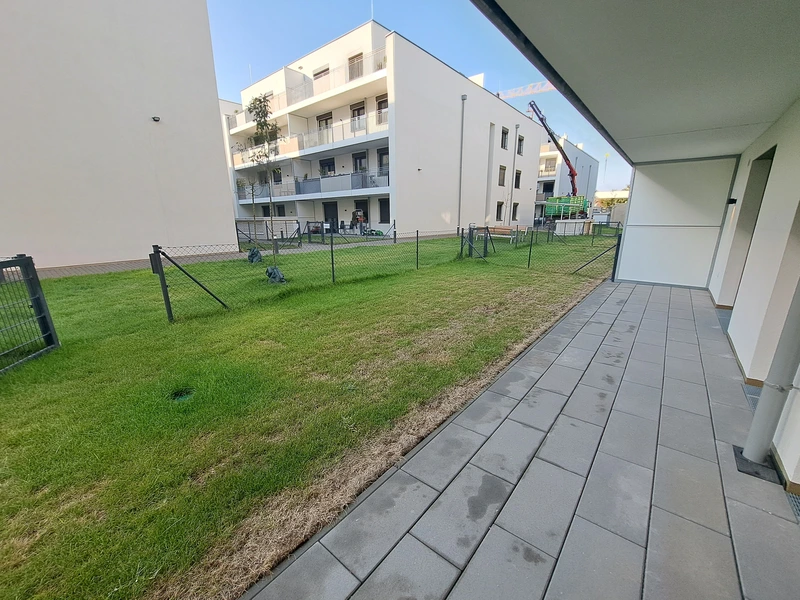 Ihr Traumzuhause im Herzen von Stockerau