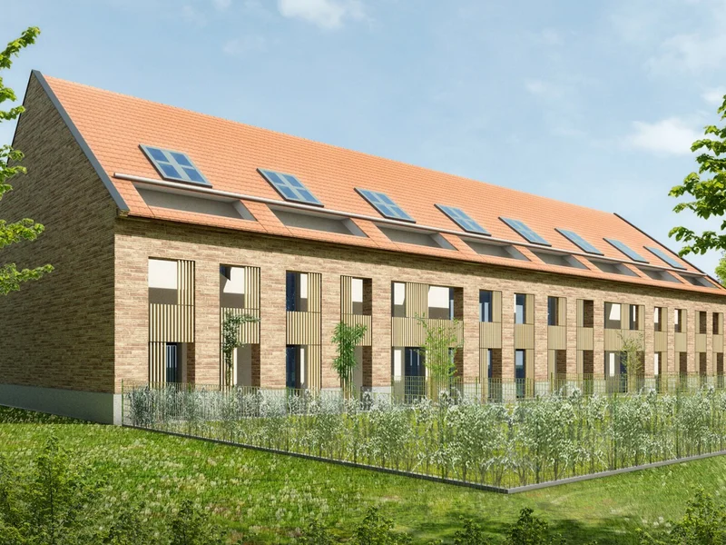 Familienfreundlich und energieeffizient: Ihre Investition in Unterlaa 151