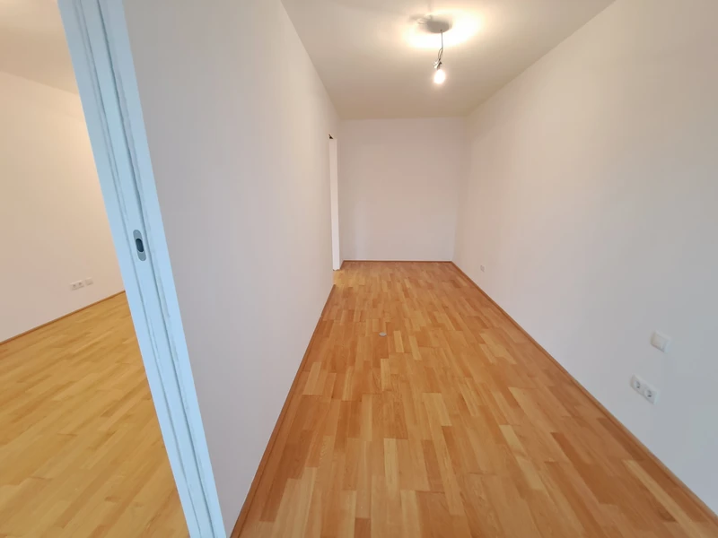2,5 Zimmerwohnung mit eigenem "Homeoffice-Bereich" in Stockerau