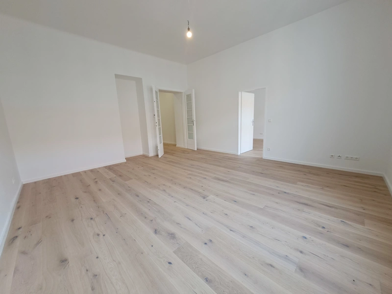 3-Zimmer-Wohnung Nähe Votivkirche - Schottentor - Universität Wien