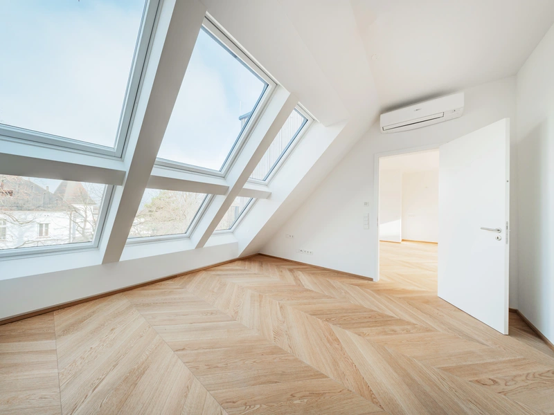 STOCK IM WEG – Exklusives Investment im Herzen Ober St. Veit
