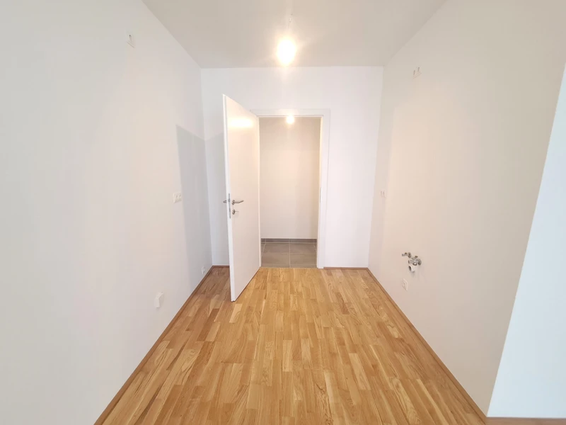 Vorsorgewohnung in idyllischer Wohngegend