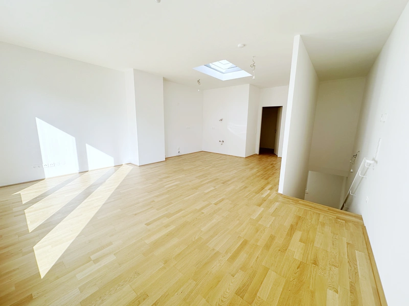 Nachhaltiges Wohnen am Park – Ihr neues Zuhause