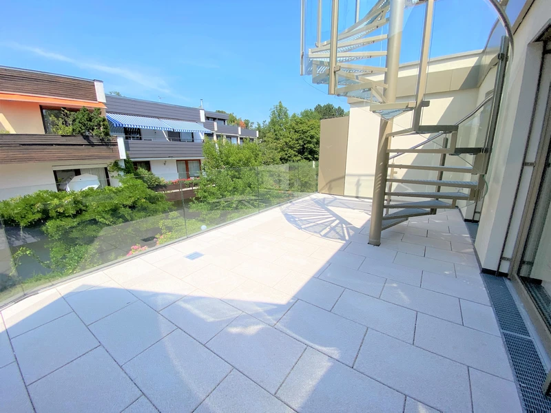 Preisreduktion! Garten Residenz – einziehen und zu Hause fühlen!
