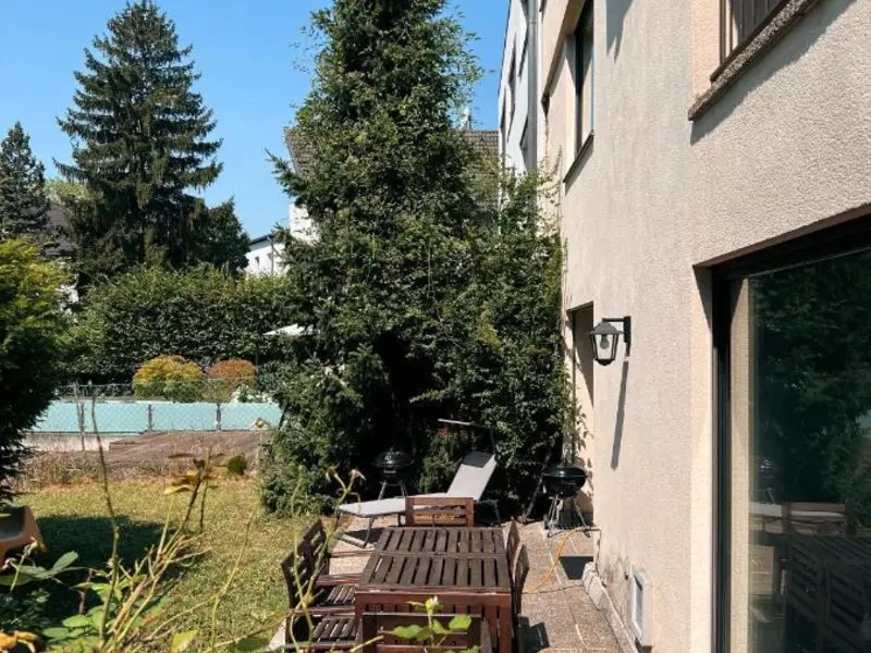Attraktive  Villa in Top-Lage