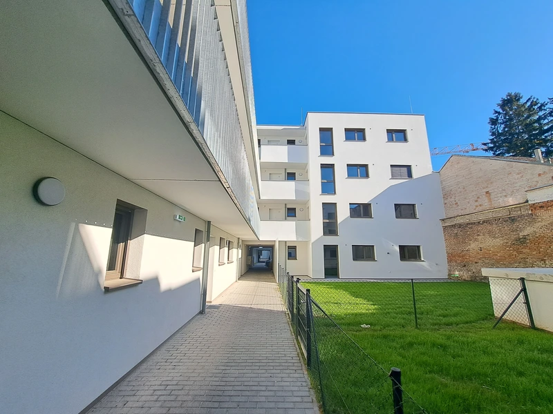 Willkommen in Ihrem neuen Zuhause im Koloman