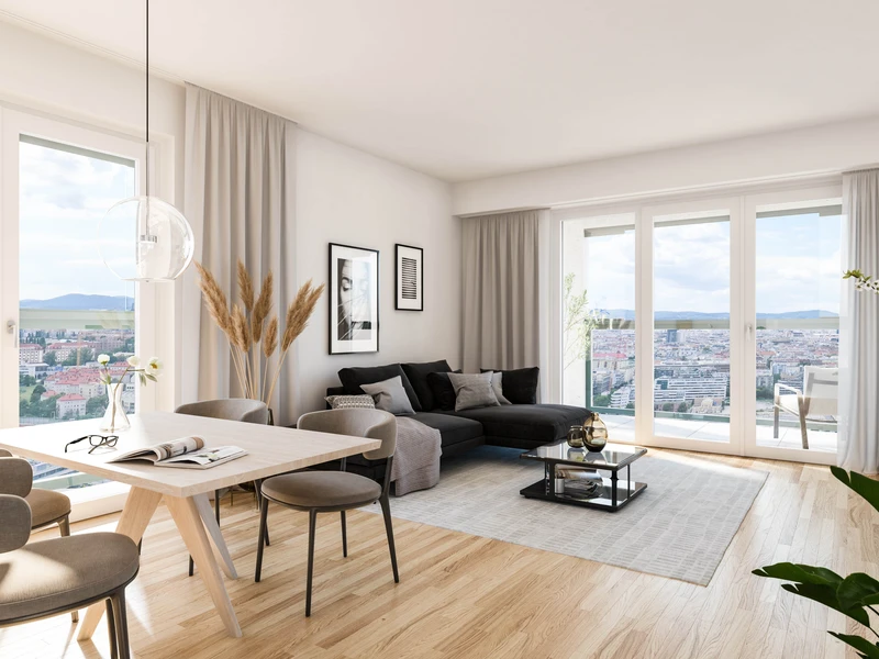 "Helio Tower" - Ihr Erfolgsmodell für renditestarke Investments