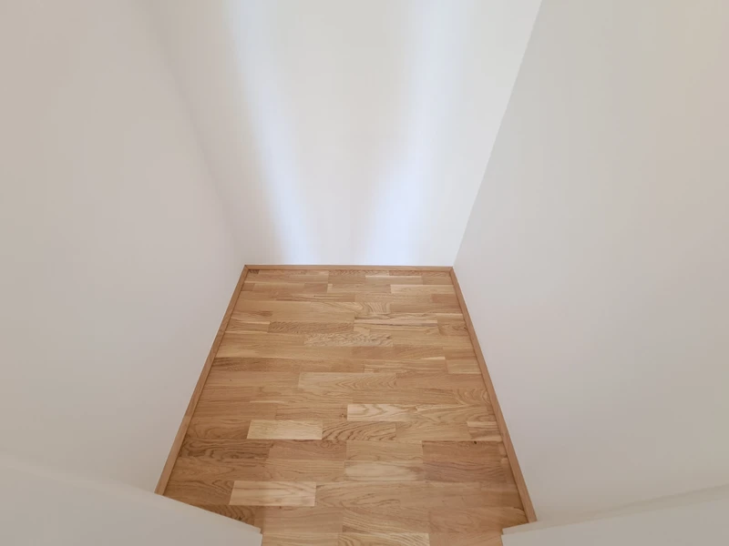Vorsorgewohnung in idyllischer Wohngegend