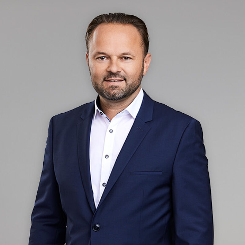 Jürgen Schindler