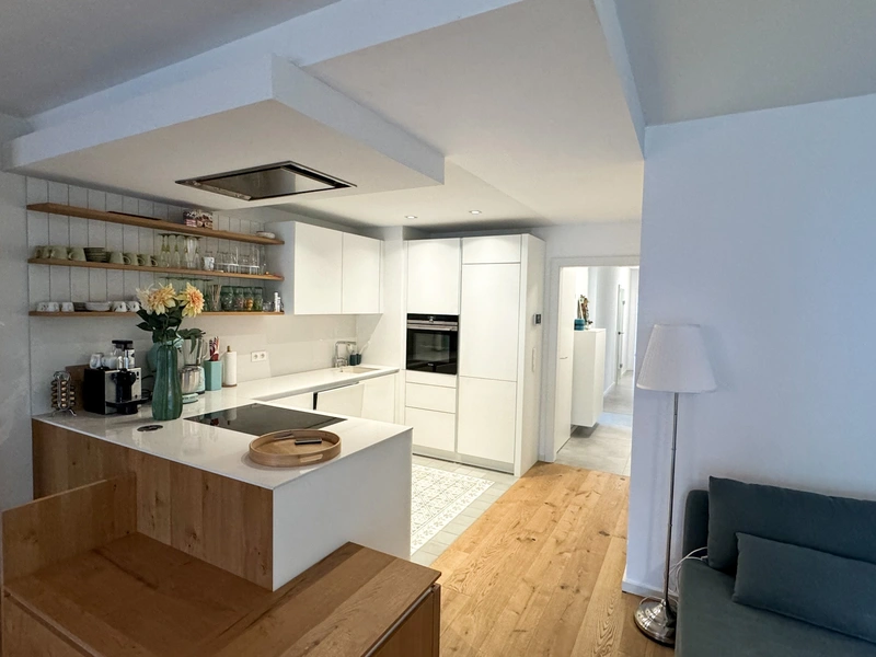 Luxus trifft Natur: Moderne Villa mit 244 m² in Perchtoldsdorf