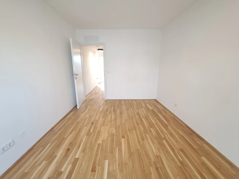 Urbanes Wohnen zwischen Donauzentrum und Alter Donau: 53 Moderne Vorsorgewohnungen in Top-Lage