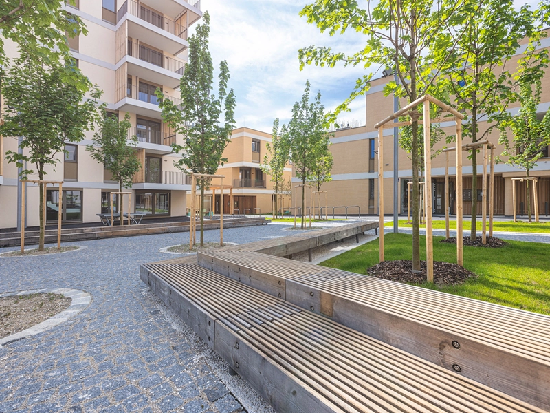 Wildgarten – Perfekt für Kinder und Familie geeignet