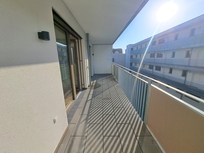 Investieren Sie in Komfort, Ruhe und Stil in Stockerau