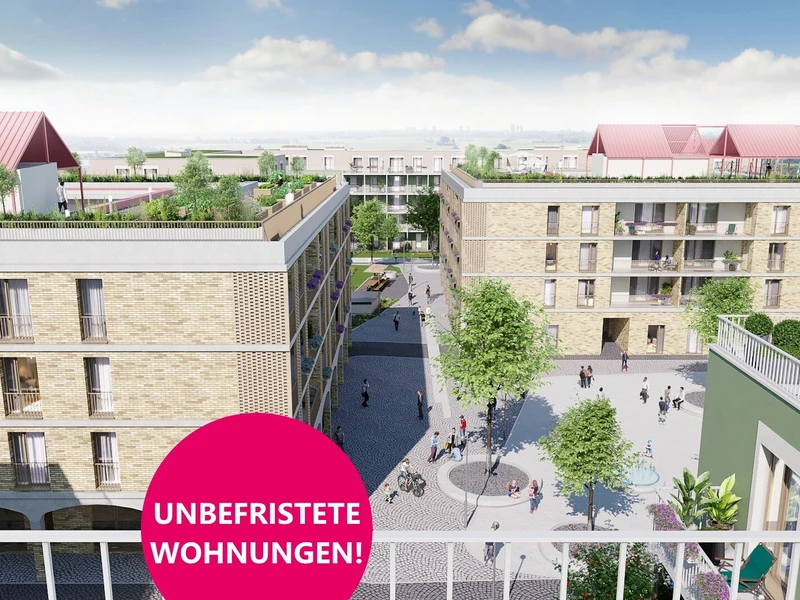 Willkommen in Ihrer neuen Wohnoase: Mietwohnungen in idyllischer Lage