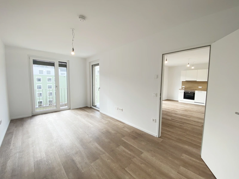 Wohnen im Grünen: Ihr neues Zuhause im Herzen des Tullnerfelds