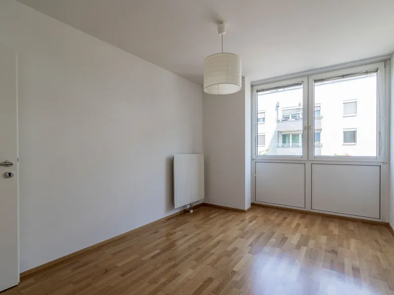 Exklusives Wohnen im Herzen Döblings: Moderne Eigentumswohnungen nahe Währinger Park