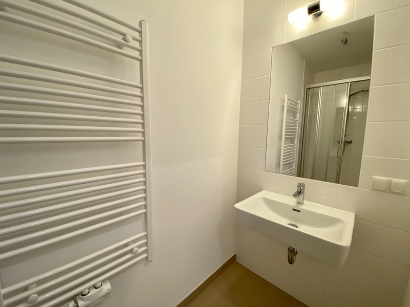 Dachgeschoßwohnung mit Dachterrasse & hervorragender Verkehrsanbindung