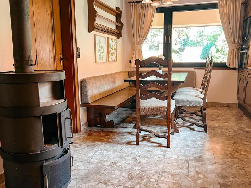 Attraktive  Villa in Top-Lage