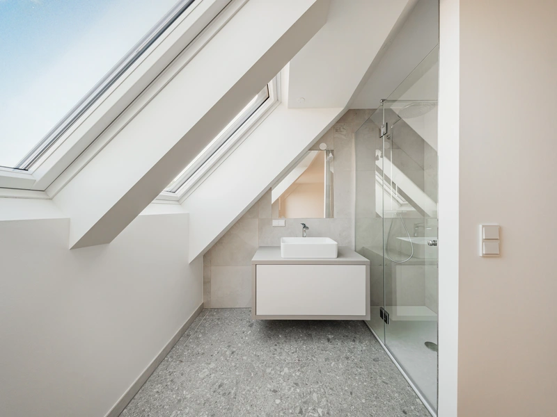 STOCK IM WEG – Exklusives Investment im Herzen Ober St. Veit