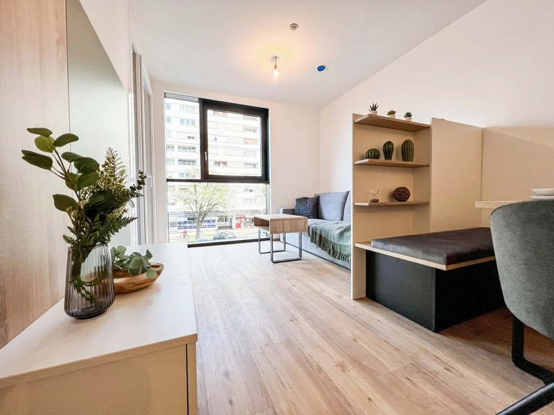 Willkommen im High Five – Ihr neues Zuhause ab Sommer 2025 mit grandioser Aussicht!