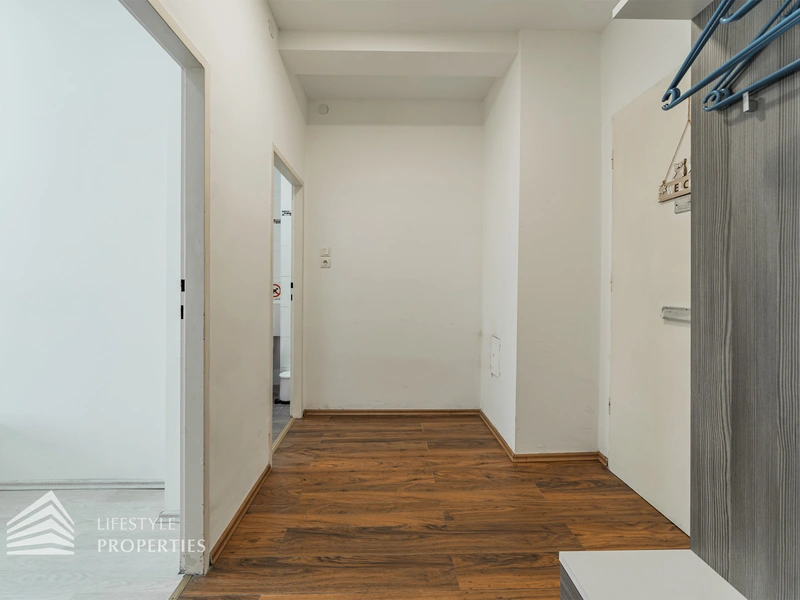 Charmante 2-Zimmer Wohnung in Favoriten