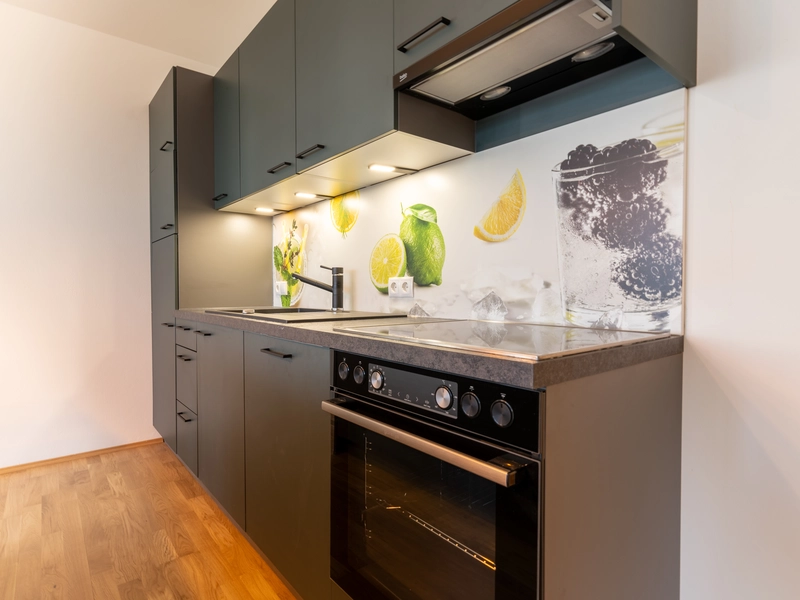 Exklusives Wohnen in Graz: 98.5m² mit Balkon, 2 Bädern und hochwertiger Ausstattung für nur 539.000,00 €!