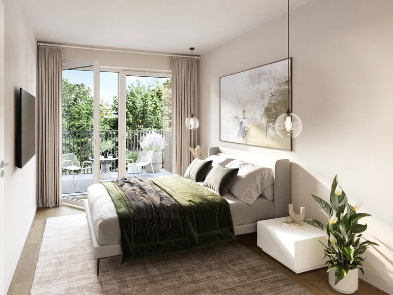 Exklusives Wohnen in Ottakring: Ihr neues Zuhause in der Roseggergasse!