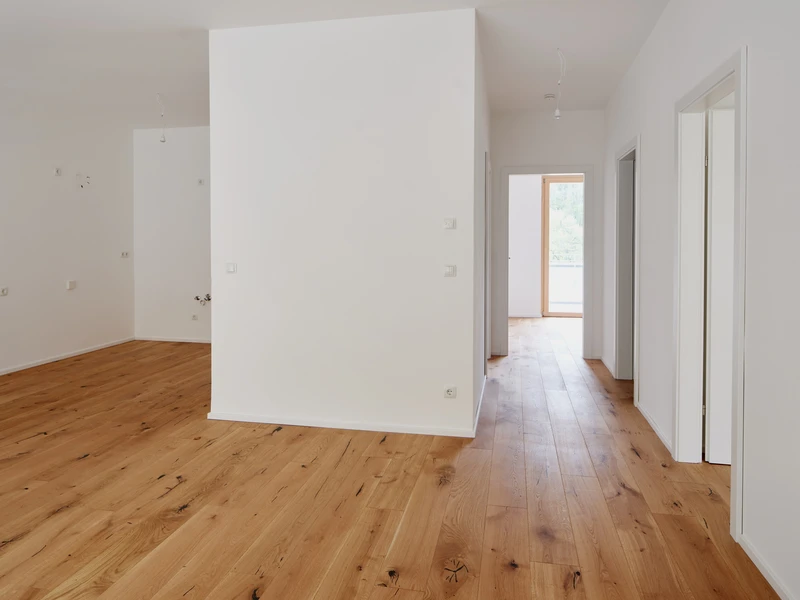 Kapitalanlage mit Zukunft: Attraktive Neubauwohnungen in ruhiger Lage nahe Wien