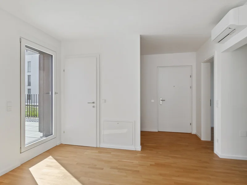 RENDITENSTARK*2 Zimmer mit Freifläche