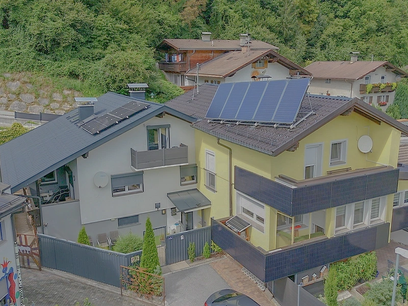 Attraktives Zuhause in Baumkirchen – Ideal für Familien