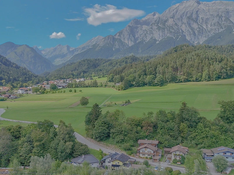 Charmantes Haus in Baumkirchen - Wohnen in naturnaher Umgebung