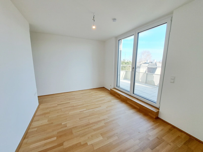 Von 52 bis 105 m²: Ihre neue Traumwohnung ist nur einen Schritt entfernt