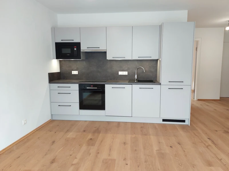 Wohnen mit Stil: Genießen Sie modernes Design und erstklassige Annehmlichkeiten